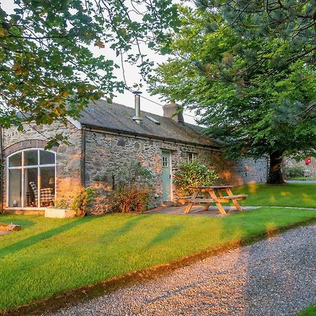 The Coach House Villa Mathry Exterior foto